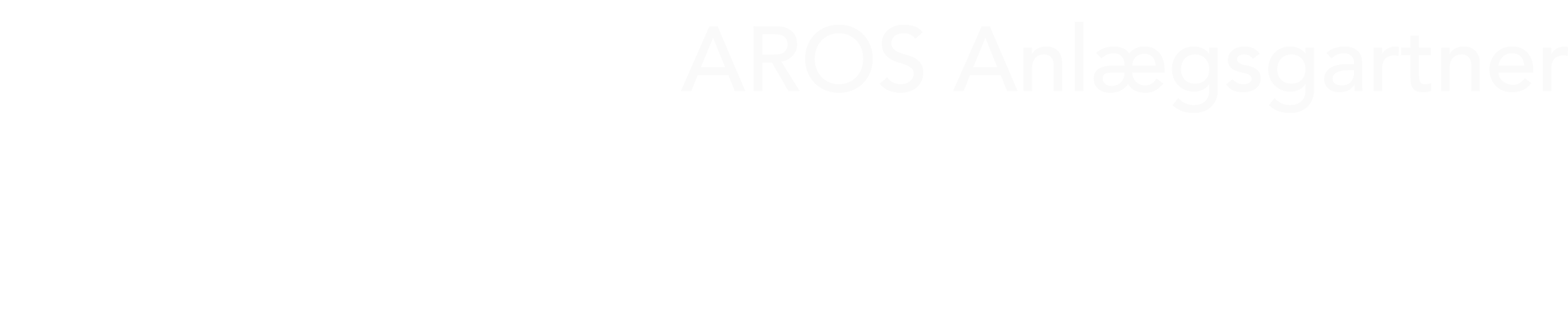 AROS Anlægsgartner