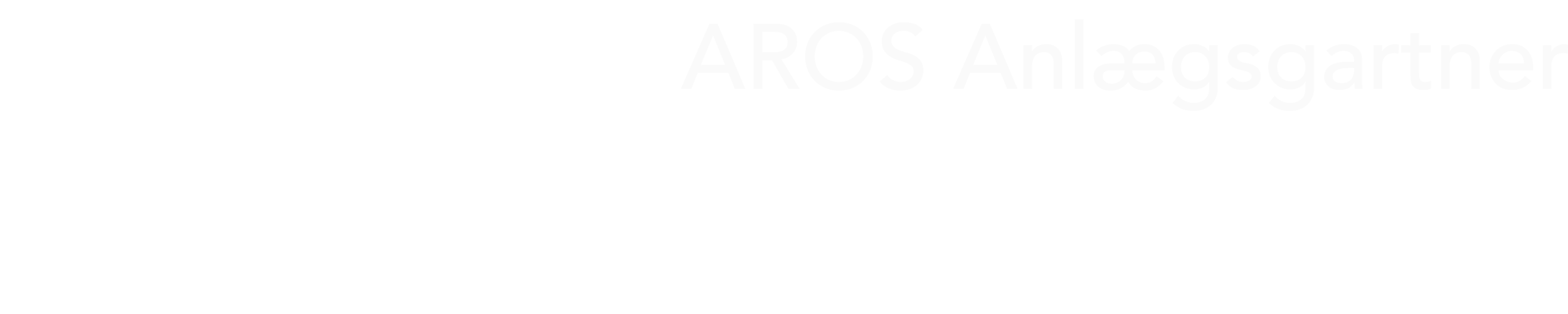 AROS Anlægsgartner